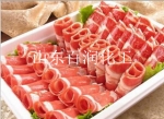 肉类防腐保鲜剂熟肉保鲜